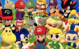 Super Plush Show School Adventures